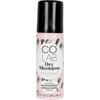Colab Original suchý šampón 200 ml