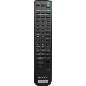 GENERAL SONY RM-U581 - съвместимо дистанционно управление на марката General (RM-U581) Дистанционно