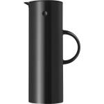 Stelton Вакуумна термос кана 1 l black classic Stelton (SN930)