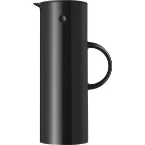Stelton Вакуумна термос кана 1 l black classic Stelton (SN930)