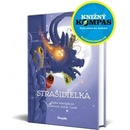 Strašidielka