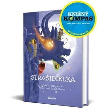 Strašidielka