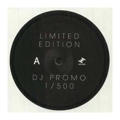 Anushka - Bad Weather Str4ta Remix LP