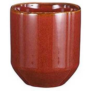 Image 1 of MICA ЧАША rНЕА Ø8х9см КАФЯВА (1087612)