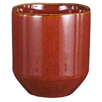 MICA ЧАША rНЕА Ø8х9см КАФЯВА (1087612)