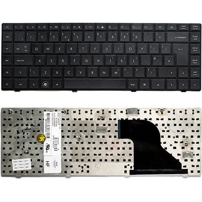 KLÁVESNICE HP COMPAQ 620 621 625 – Zboží Živě