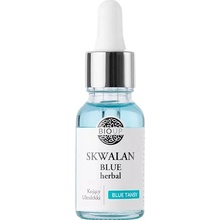 Bioup Skvalan Blue Tansy pleťový olej s protizánětlivým účinkem 15 ml