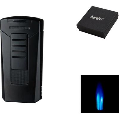 Eurojet Race 2 Jet BLACK