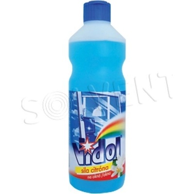 Vidol prípravok na čistenie okien 450 ml