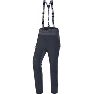 Husky Мъжки панталони за открито Kixees, сиви (hsk-HT0-0556)