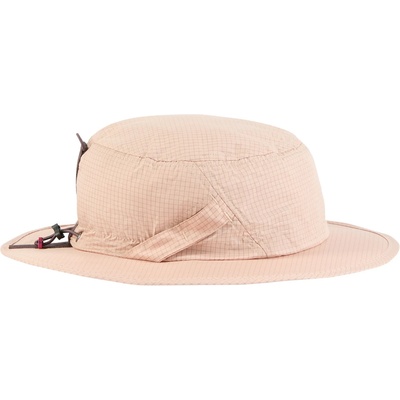 Klättermusen Шапка с козирка Klättermusen Ansur Hiking Hat Cap - Mahogany Rose (904-6184-0211)