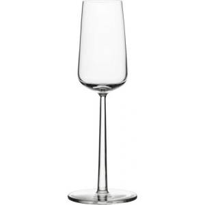 Iittala Чаши за шампанско Essence 2 бр (1008576)