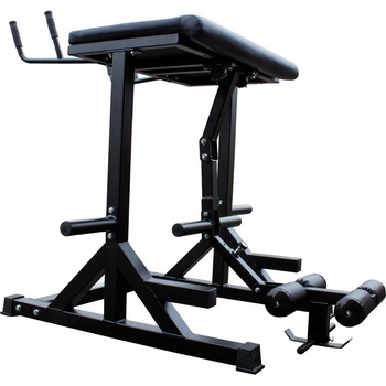 STRENGTHSHOP Reverse hyper machine