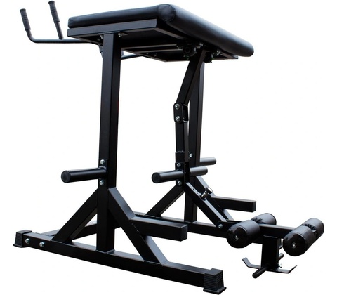 STRENGTHSHOP Reverse hyper machine