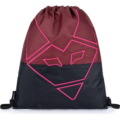 Oxybag Oxy Sport Fox red