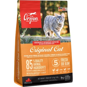 ORIJEN Original Cat 1,8 kg