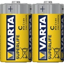 Varta SuperLife C 2ks 409692