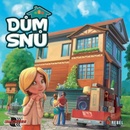 Asmodee Dům snů