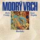 URSINY DEZO - MODRY VRCH CD