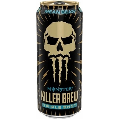 Monster Killer Brew Mean Bean 444 ml