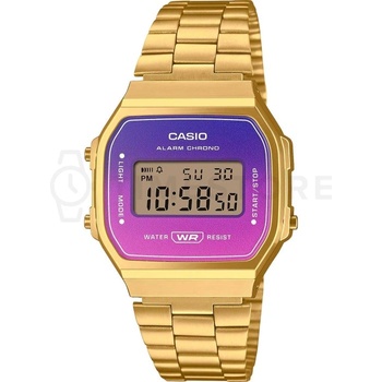 Casio A168WERG-2ADF