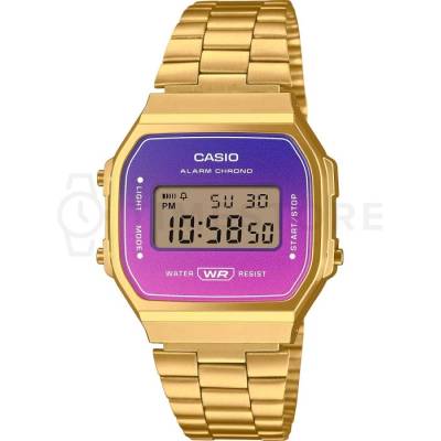 Casio A168WERG-2ADF