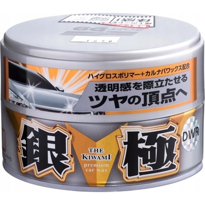 Soft99 The Kiwami Extreme Gloss Wax Light 200 g