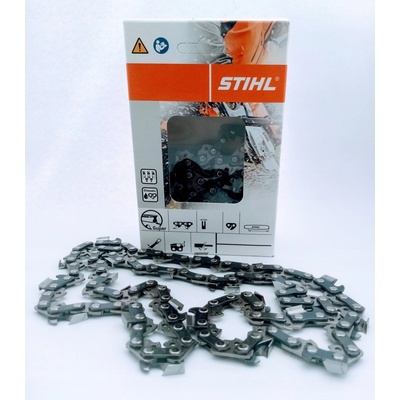 Stihl Pilový řetěz 1,1 mm Picco Super Pro PS3 50 článků 36990000050 – Hledejceny.cz