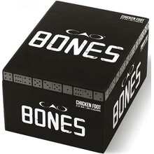 CAO Bones Chicken Foot Robusto 20 ks