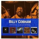 Billy Cobham - Original Album Series