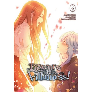 Beware the Villainess! , Vol. 6 (2026)