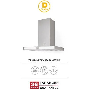 Image 1 of Lino H 60PB