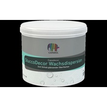 Caparol StuccoDecor Wachsdispersion 500 ml