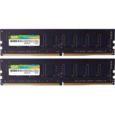 Silicon Power 16GB (2x8GB) DDR4 3200MHz SP016GBLFU320X22