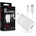 Maxlife MXTC-01 Type-C White (TF-0100)