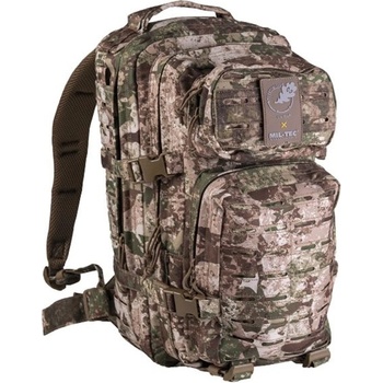 Mil-Tec US Laser Cut Assault Wasp 20 l