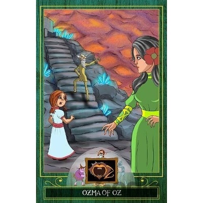 Ozma of Oz