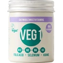 The Vegan Society VEG 1 černý rybíz 90 tablet