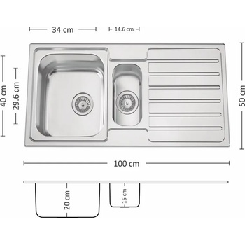Image 1 of Leks TITAN 100.2 TI