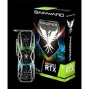 Gainward GeForce RTX 3070 Ti Phoenix 8GB GDDR6X 471056224-2713