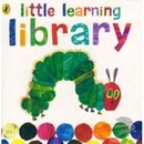 The Very Hungry Caterpillar: Little Library - E. Carle