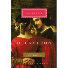 Decameron Boccaccio Giovanni