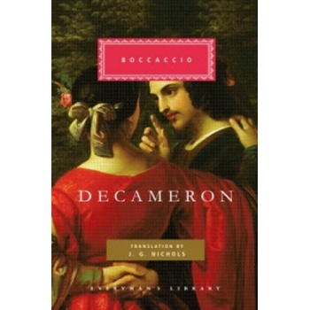Decameron Boccaccio Giovanni