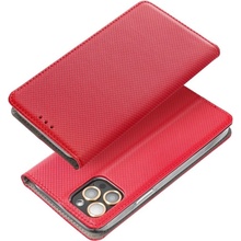 Púzdro Smart Case Book Nothing Phone 1, červené