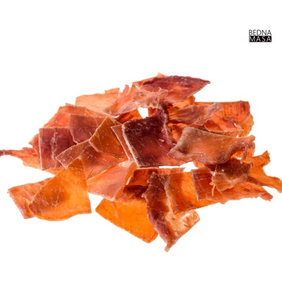 Lordy Jerky Vepřové sušené maso Natural 50 g