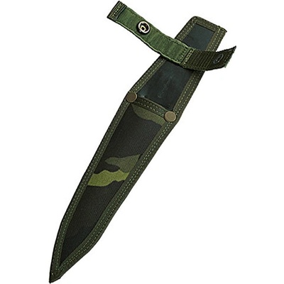 Pouzdro na bodák vz.58 k MNS-2000 AČR vz.95 les nové – Hledejceny.cz