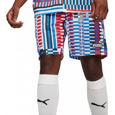 Puma šortky FanwearCapsule short 658967-14