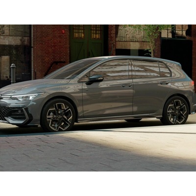 Volkswagen Golf 1.5 eTSI R-Line DSG 110 kW