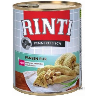 Rinti maso pro znalce dršťky 800 g