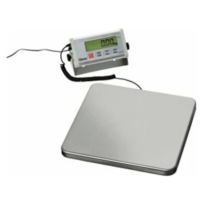 Elektronická digitálna váha - do 60 kg 100033584